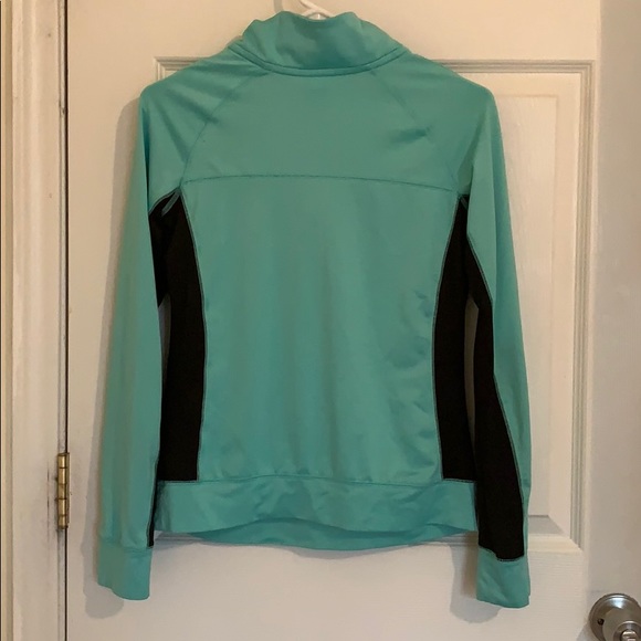 VS PINK Zip-Up Jacket - Picture 3 of 4